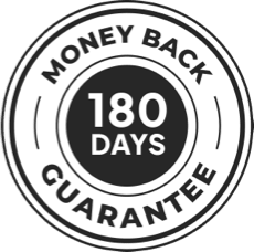 Synaptigen moneyback guarantee